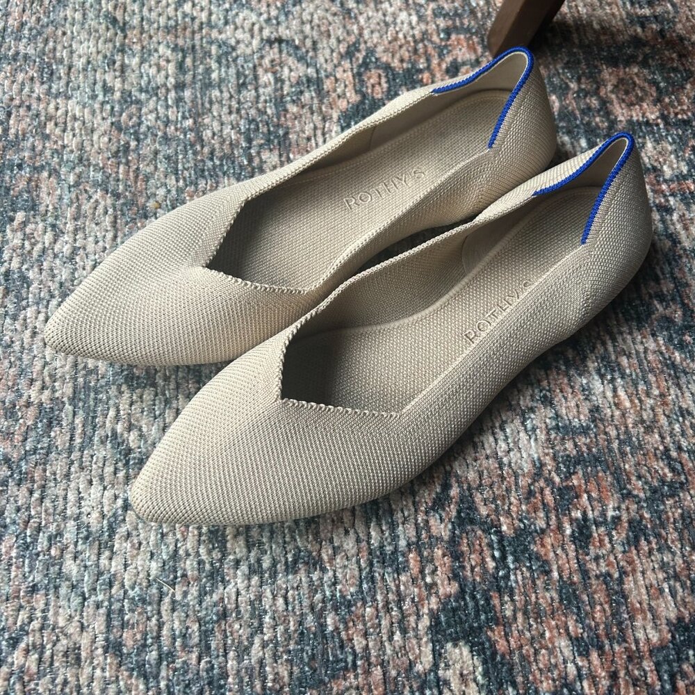 Rothy's Ballet Flat